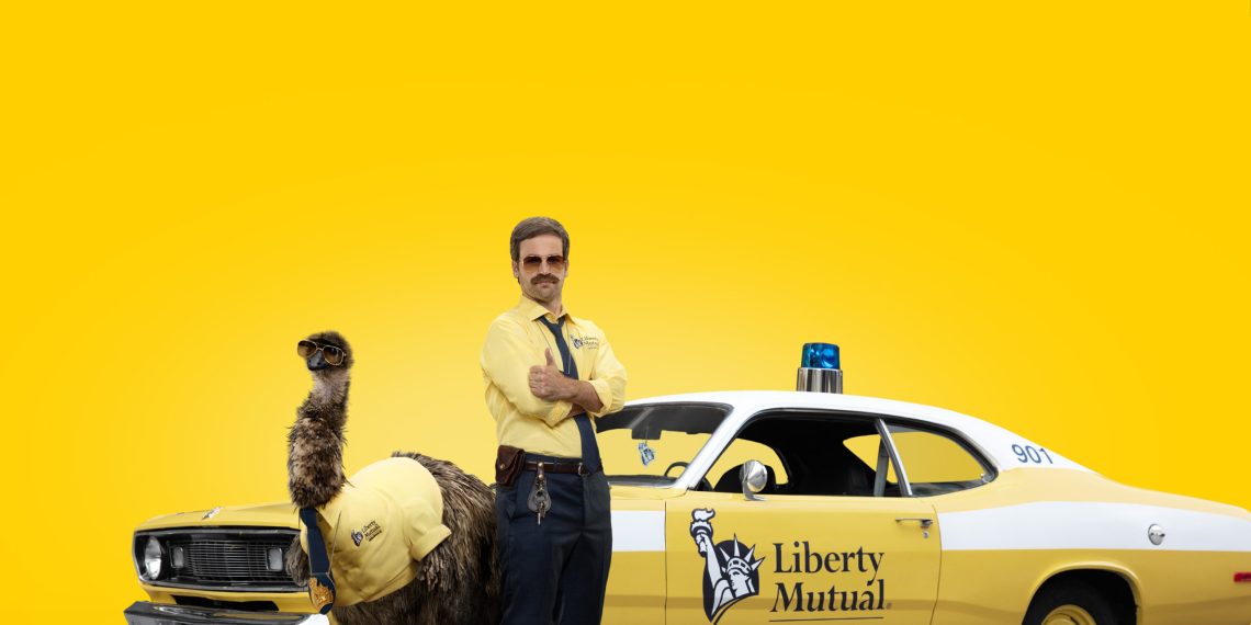 Get to Know Liberty Mutual