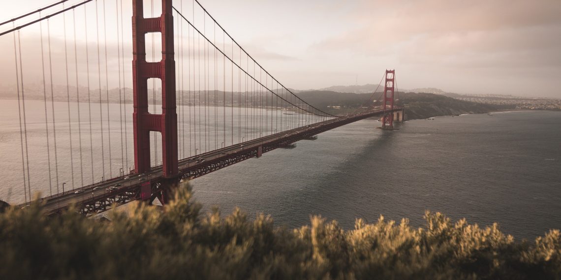Golden Gate Bridge