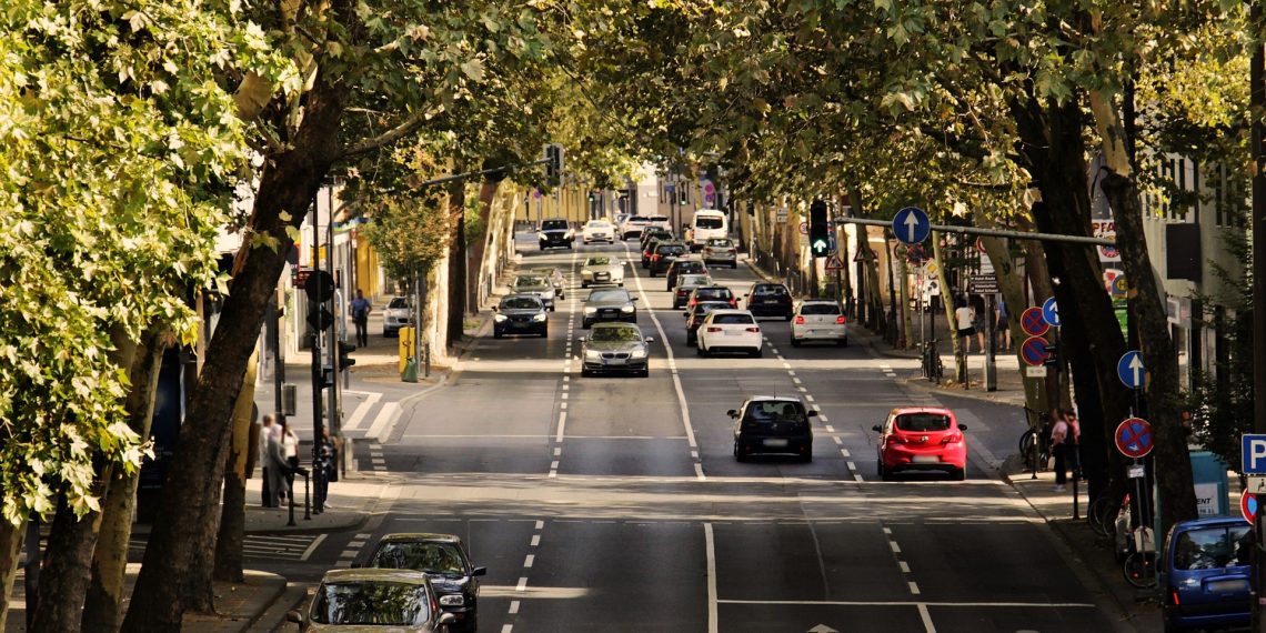 How Does Car Insurance Work?