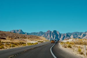Utah Highway