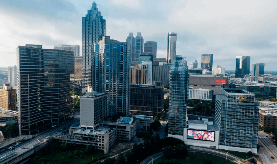 Amica Customers in Georgia Face Rising Car Insurance Rates