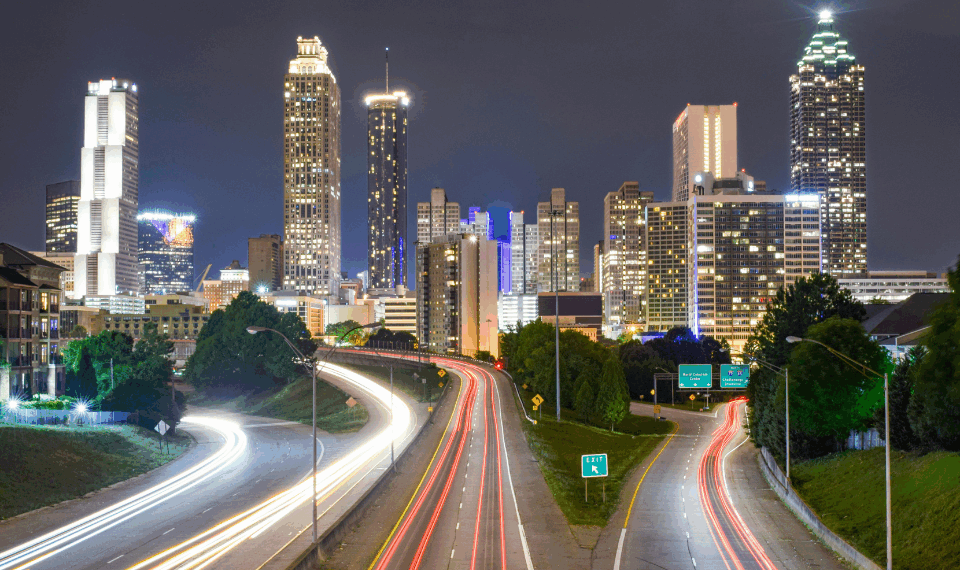 Allstate to Raise Auto Rates by 7.4% in Georgia