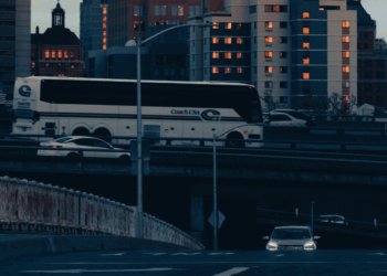 Roads in Baltimore, MD