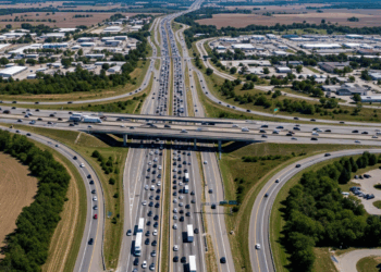 Highways in Missouri