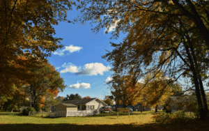 House in Delaware